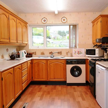 Vila Appleton Keswick  Exteriér fotografie