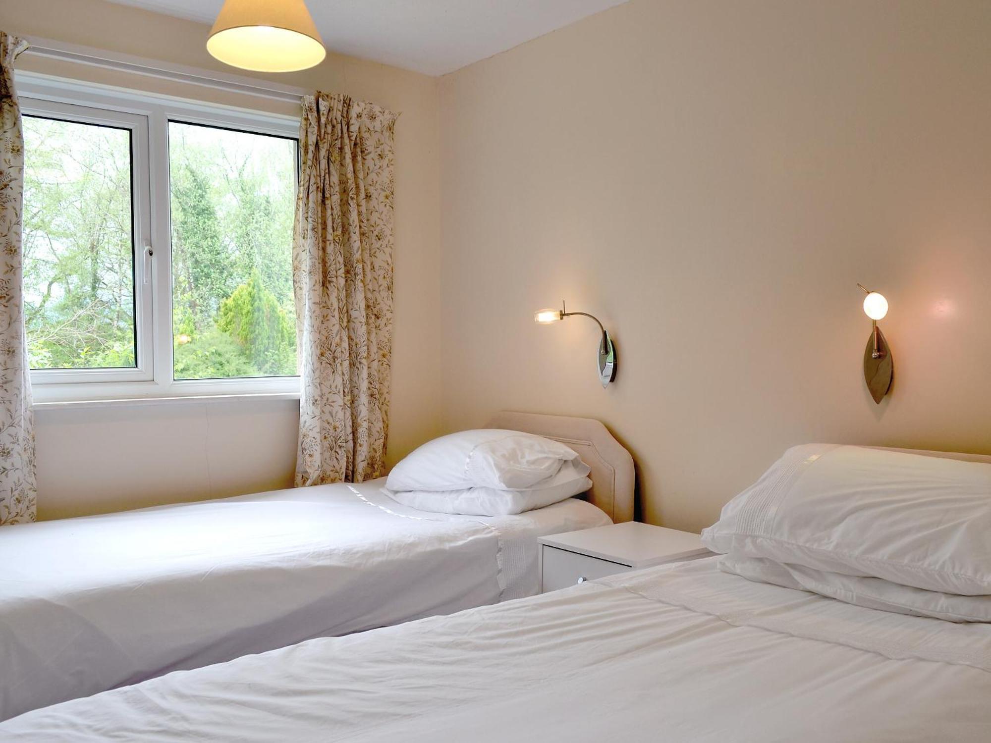Vila Appleton Keswick  Exteriér fotografie