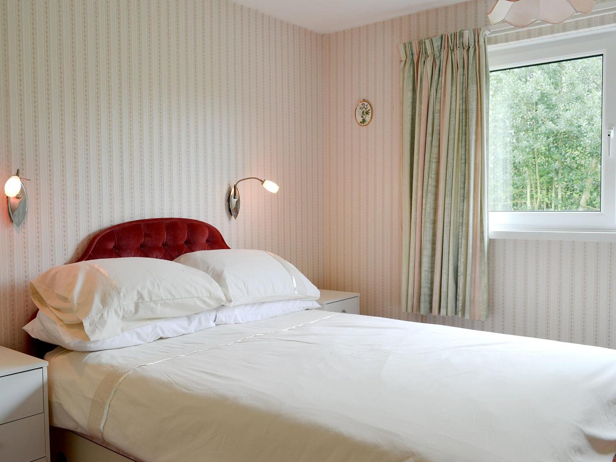 Vila Appleton Keswick  Exteriér fotografie