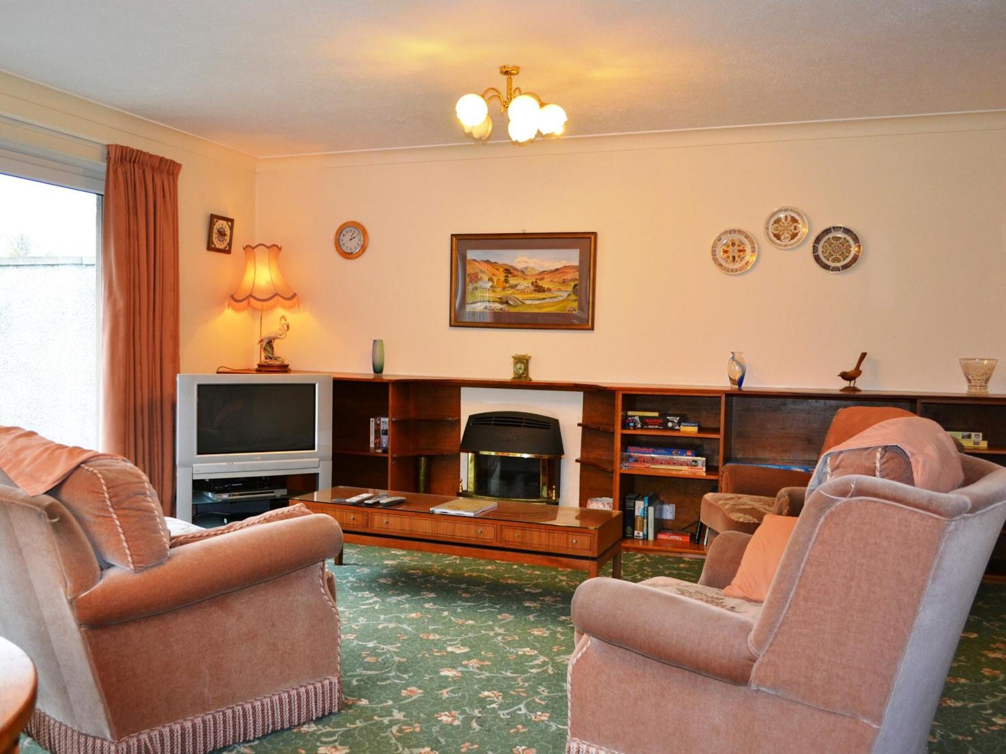 Vila Appleton Keswick  Exteriér fotografie