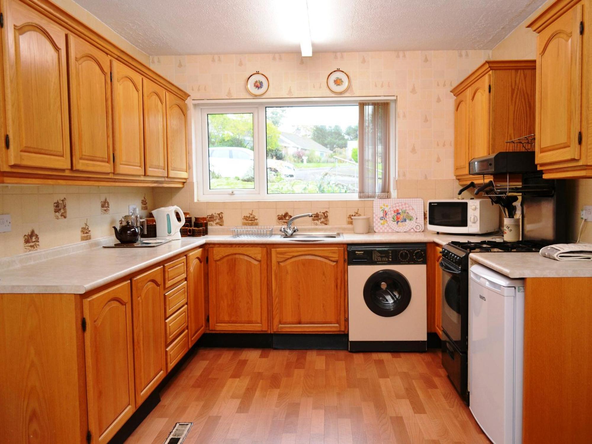 Vila Appleton Keswick  Exteriér fotografie