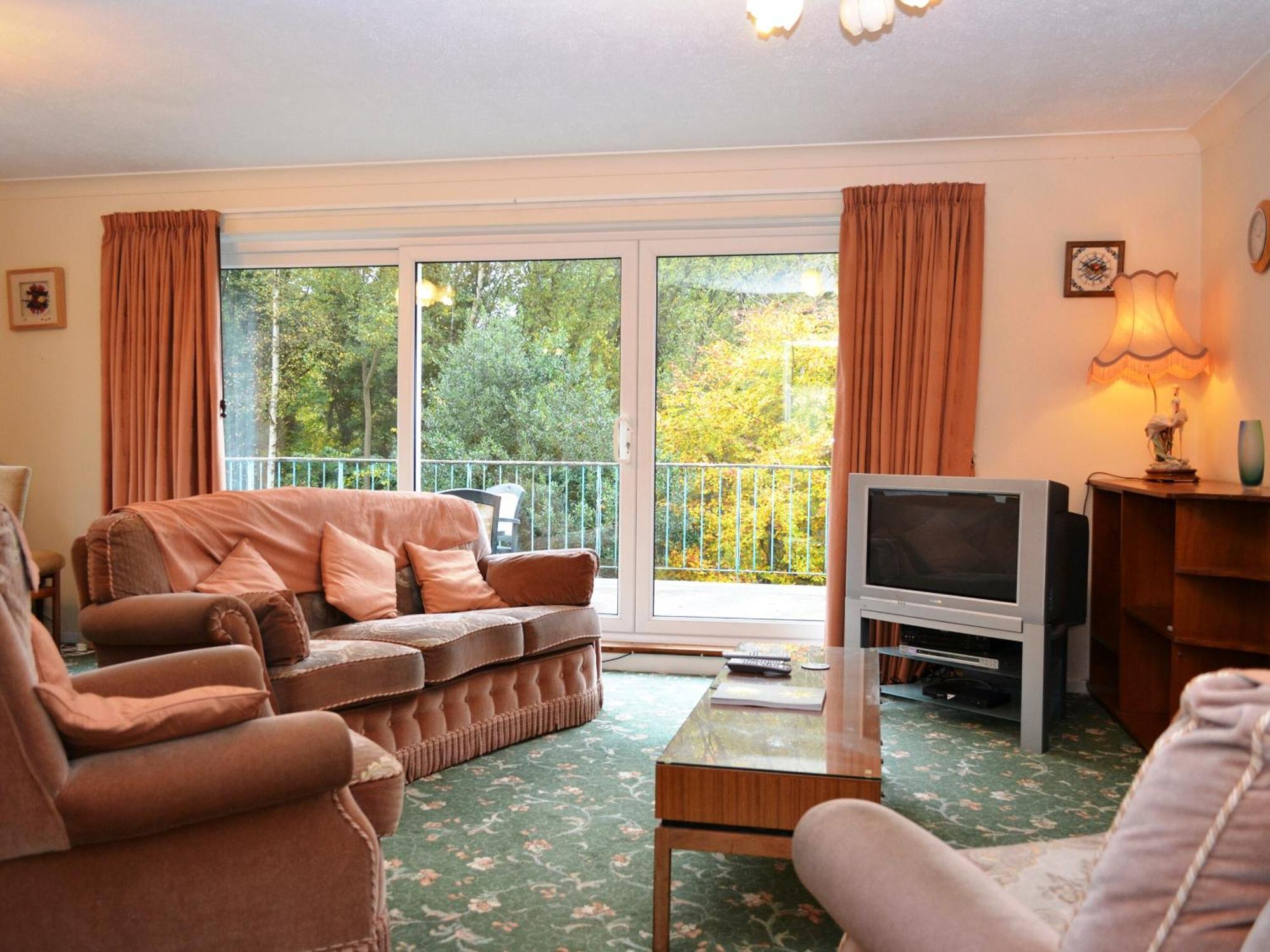 Vila Appleton Keswick  Exteriér fotografie