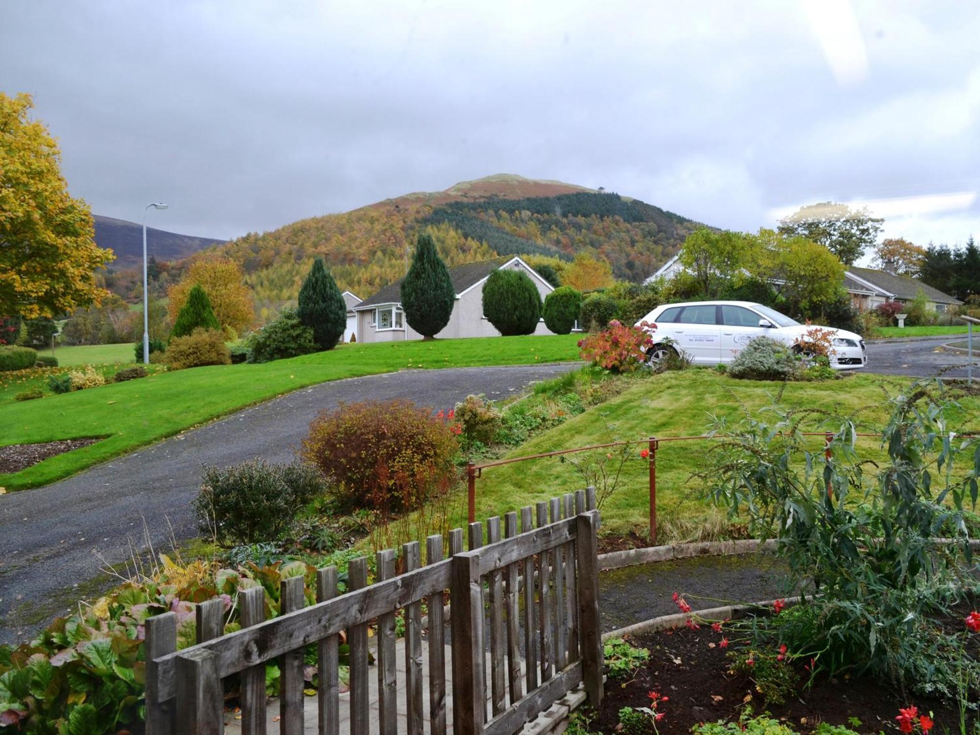 Vila Appleton Keswick  Exteriér fotografie