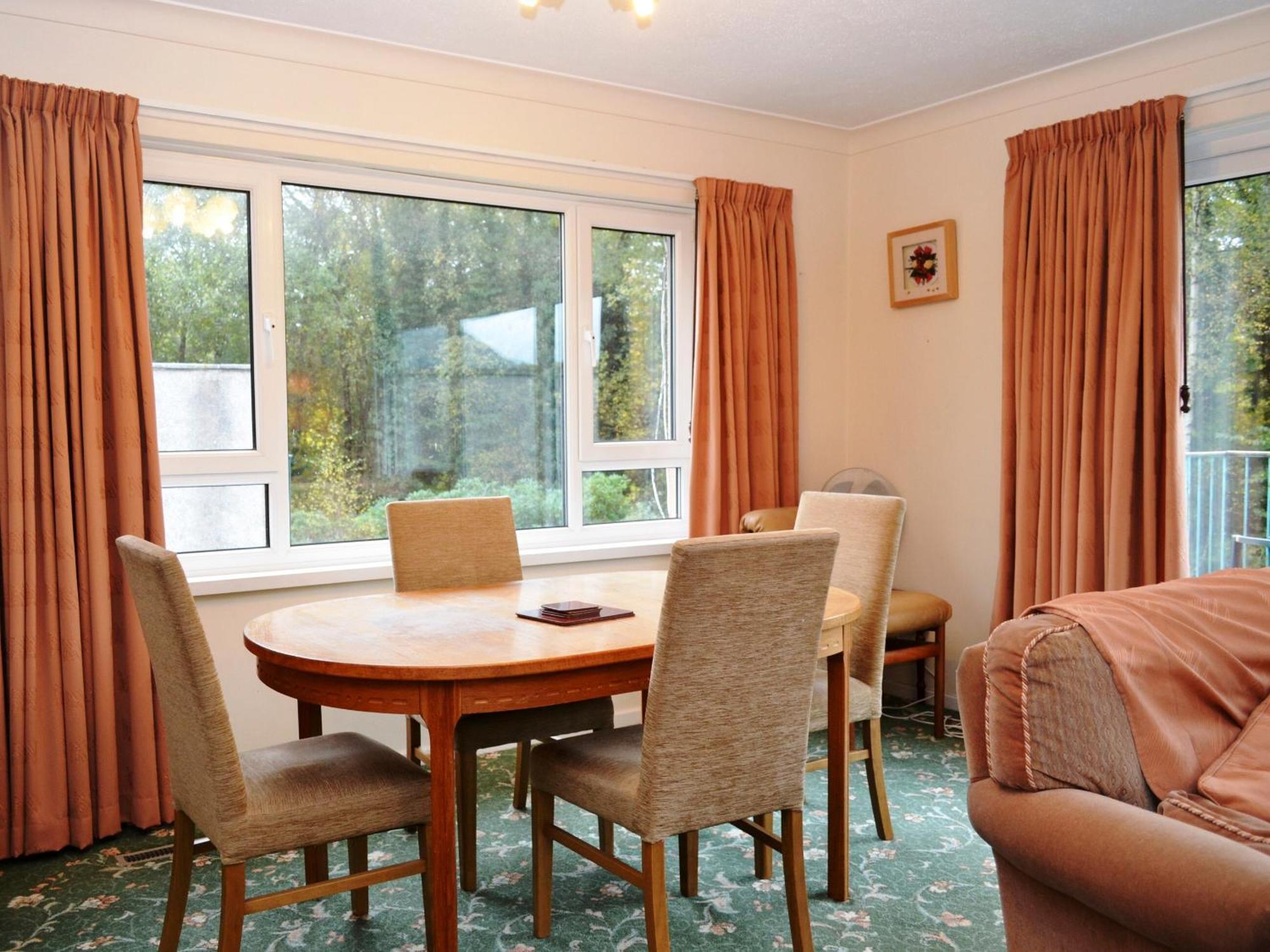 Vila Appleton Keswick  Exteriér fotografie